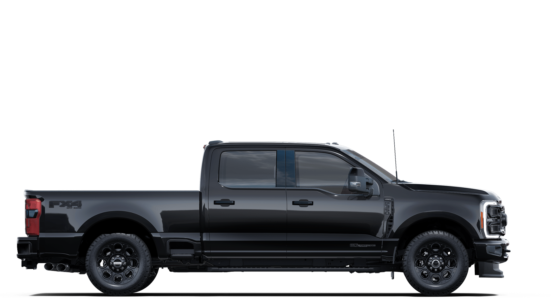 2025 Ford Super Duty® External Image 1